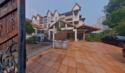 Westville (D22), Terrace #617597191